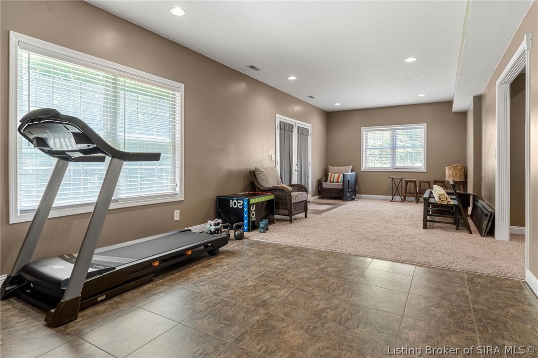 3221 Cave Hill Road NE