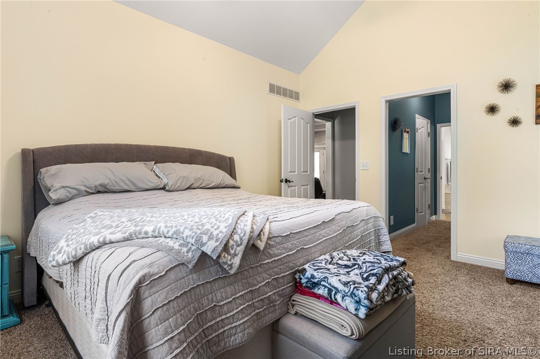 3221 Cave Hill Road NE