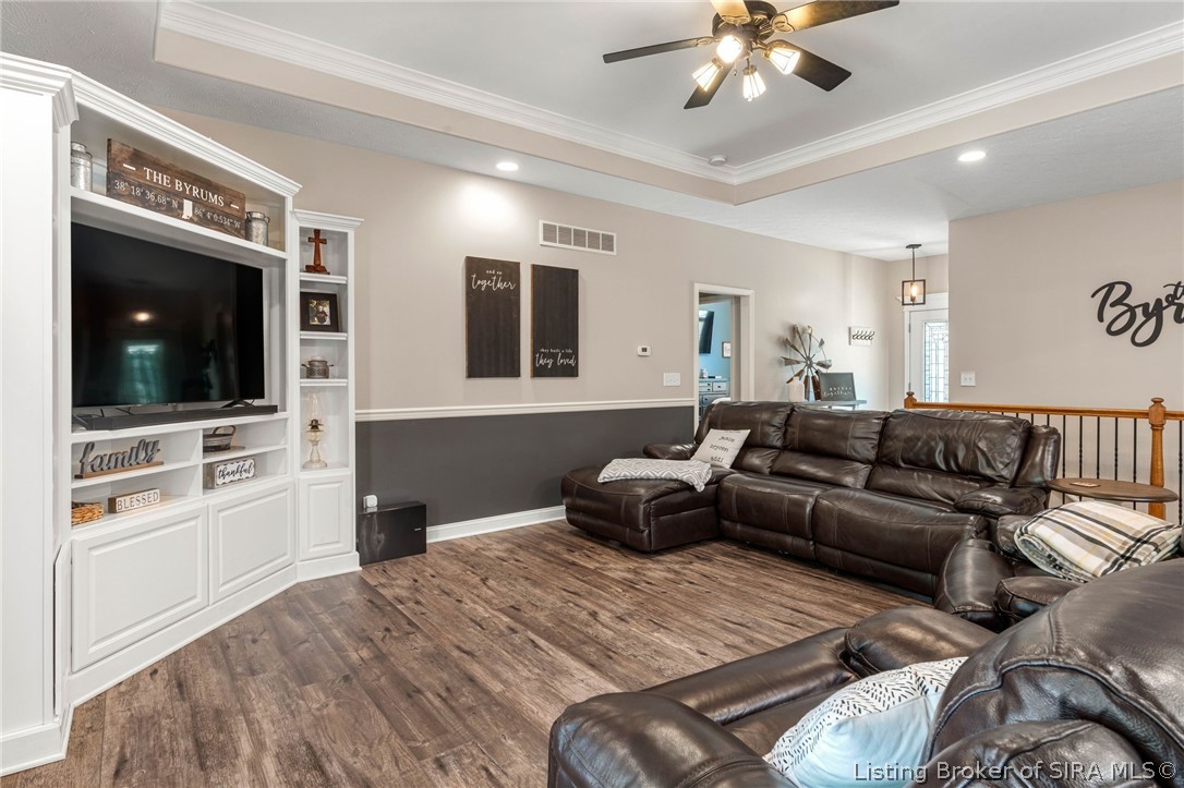 3221 Cave Hill Road NE