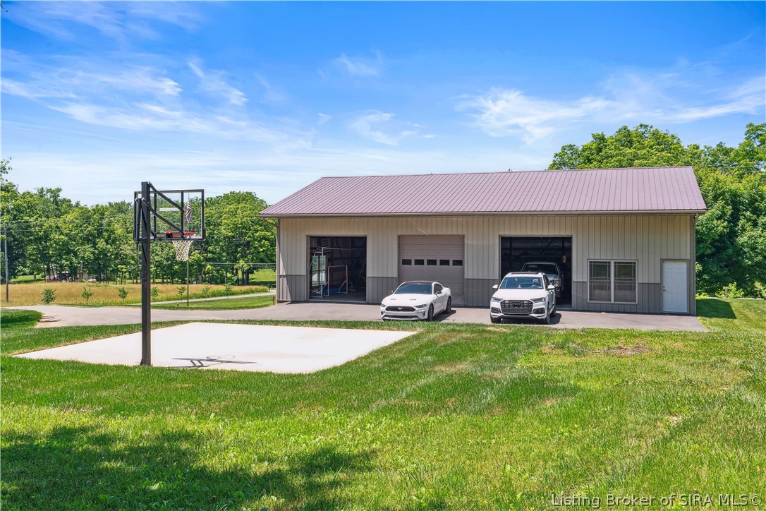 6072 Buttontown Road