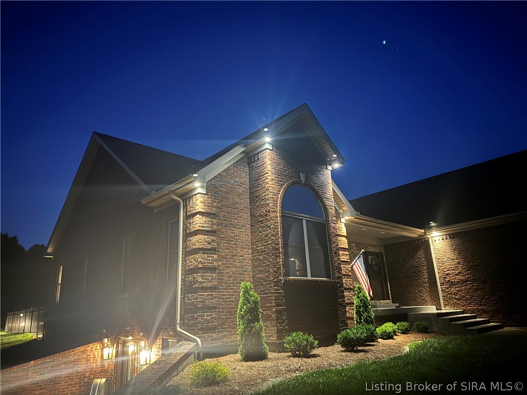 6072 Buttontown Road