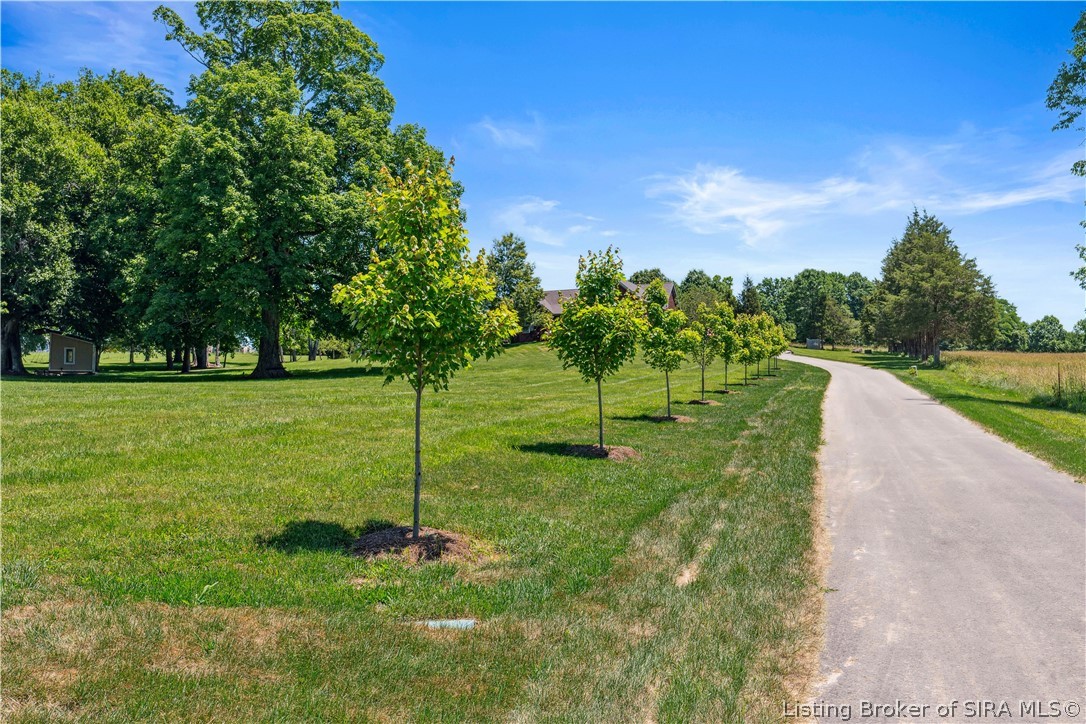 6072 Buttontown Road