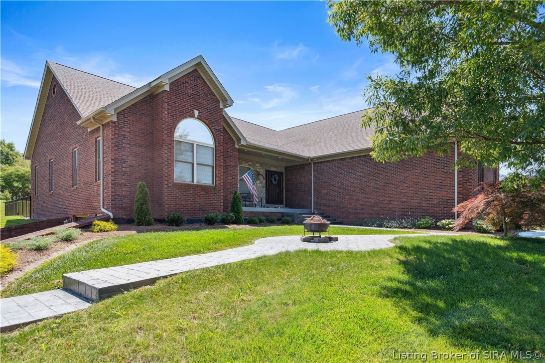 6072 Buttontown Road