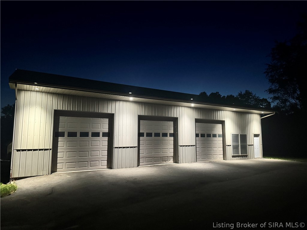 6072 Buttontown Road