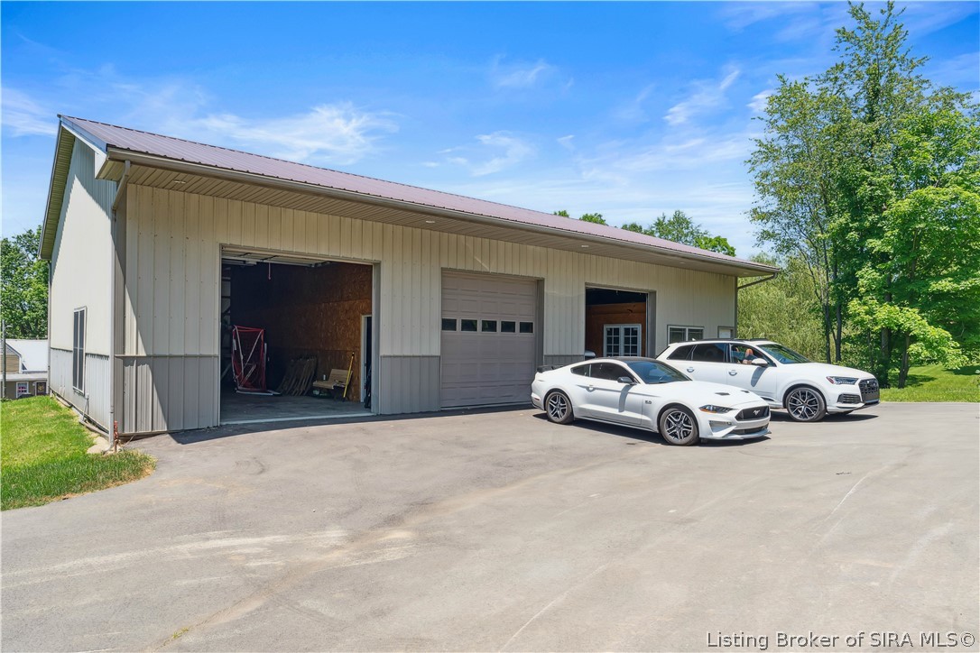 6072 Buttontown Road