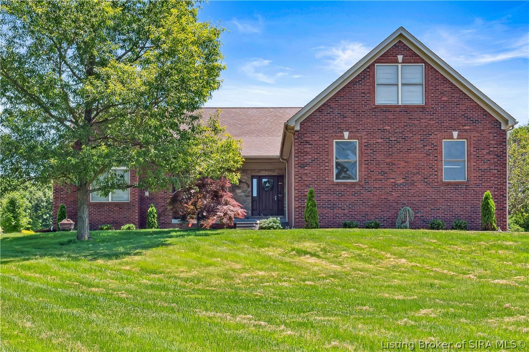 6072 Buttontown Road