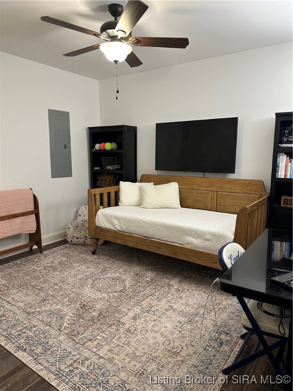 5119 Rogers Campground Road SE