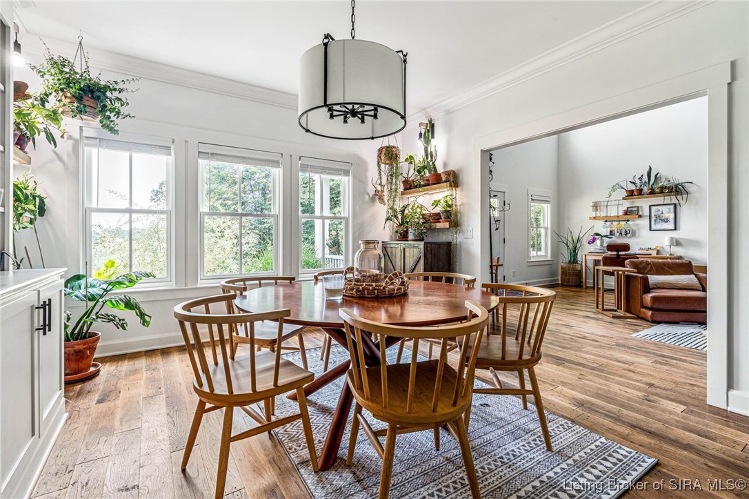 5119 Rogers Campground Road SE