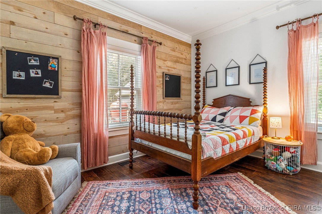 5119 Rogers Campground Road SE