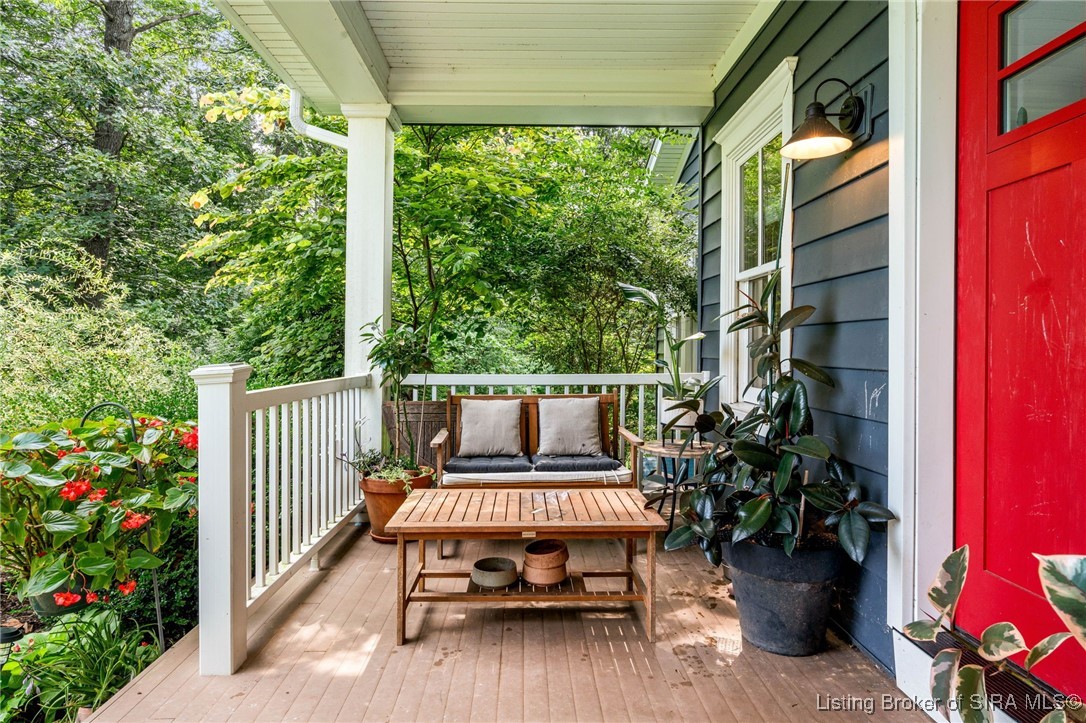 5119 Rogers Campground Road SE