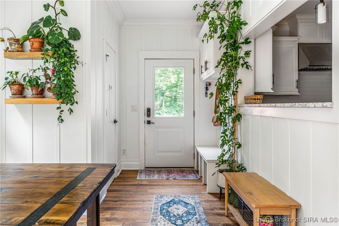 5119 Rogers Campground Road SE