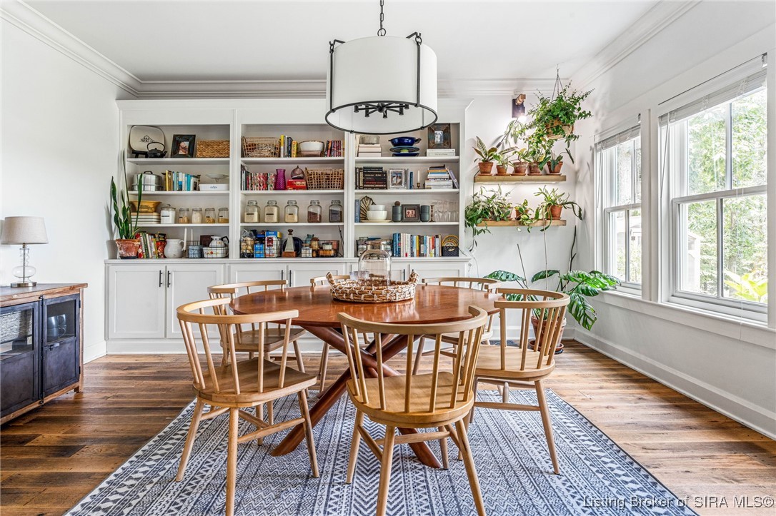 5119 Rogers Campground Road SE