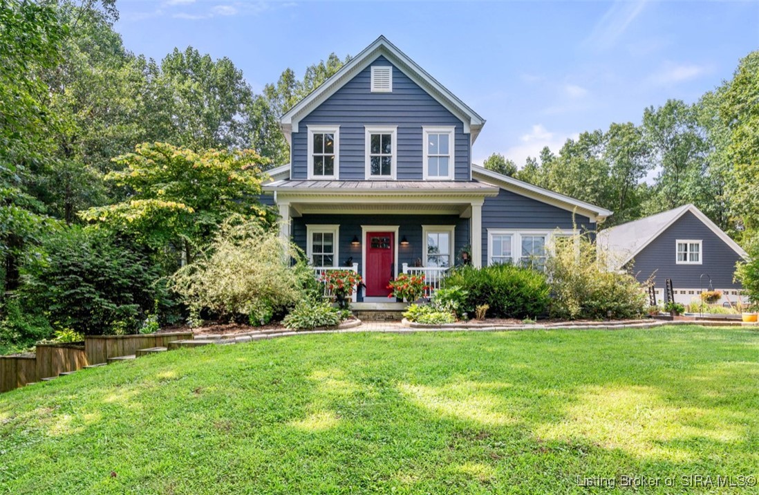 5119 Rogers Campground Road SE