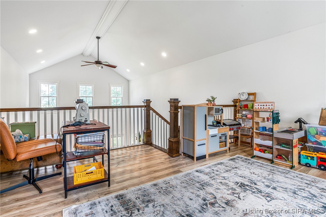 5119 Rogers Campground Road SE