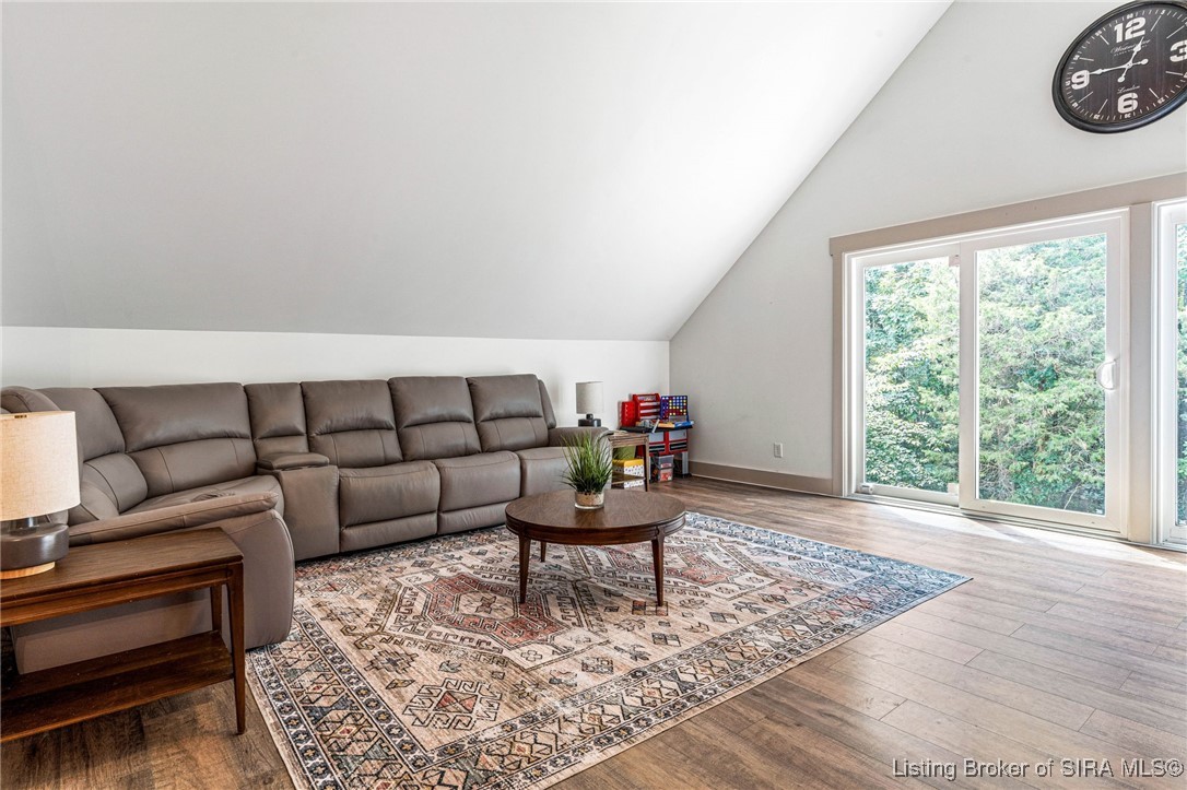 5119 Rogers Campground Road SE