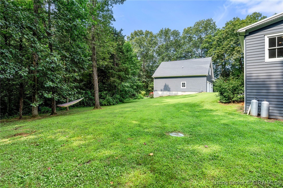 5119 Rogers Campground Road SE