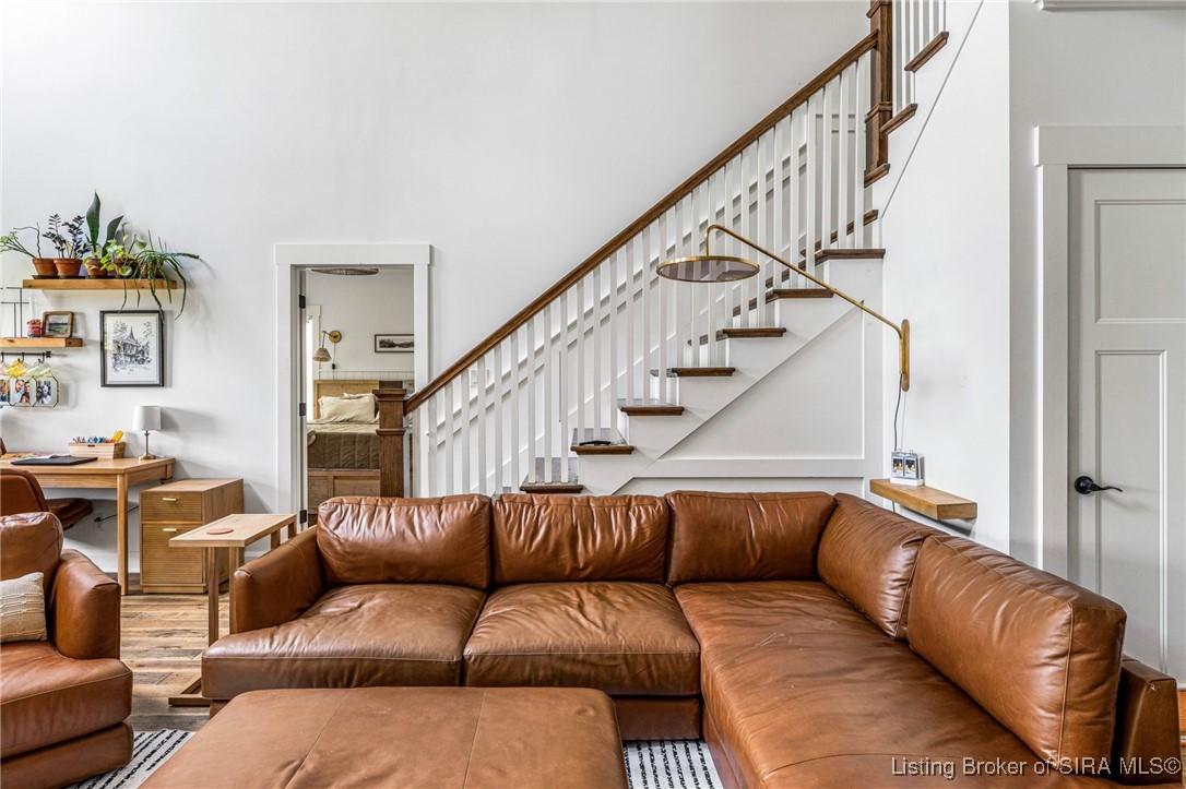 5119 Rogers Campground Road SE