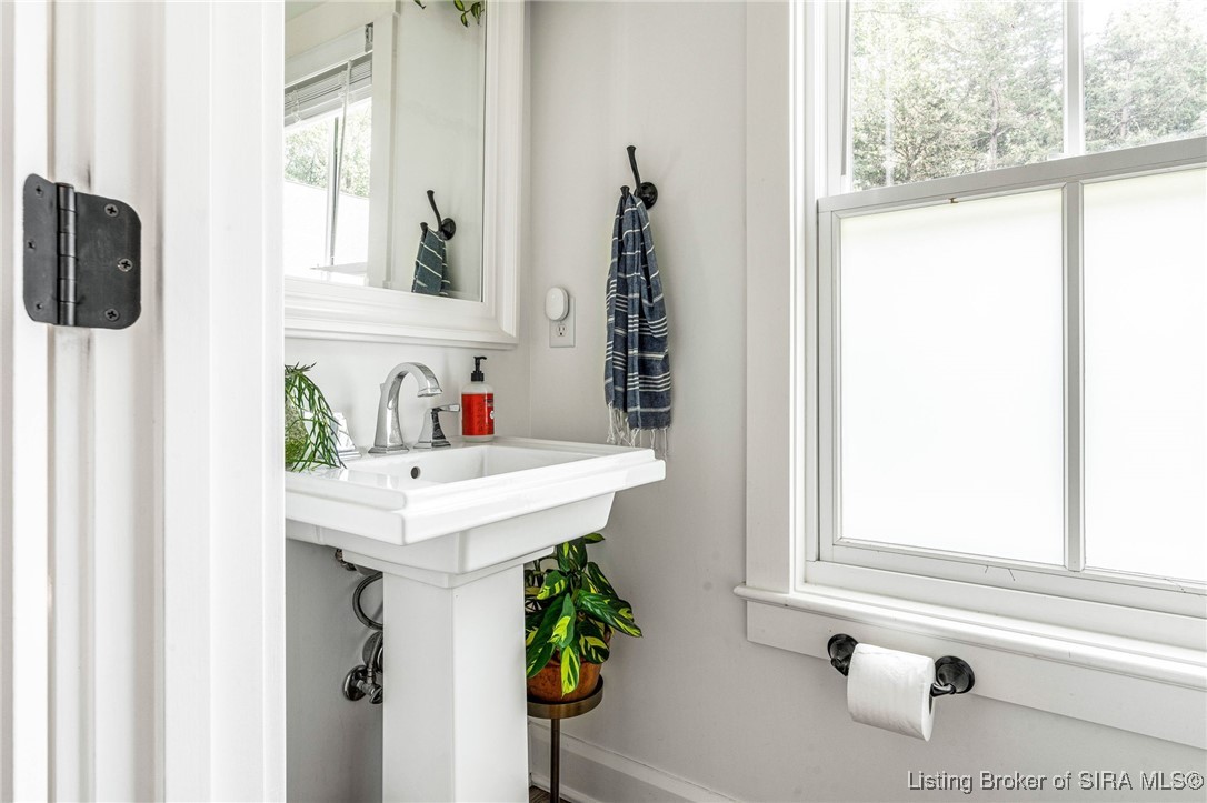 5119 Rogers Campground Road SE