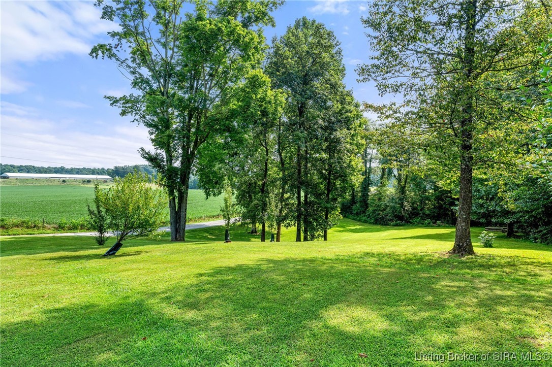 5119 Rogers Campground Road SE