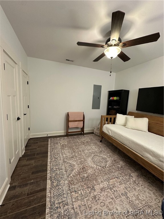 5119 Rogers Campground Road SE