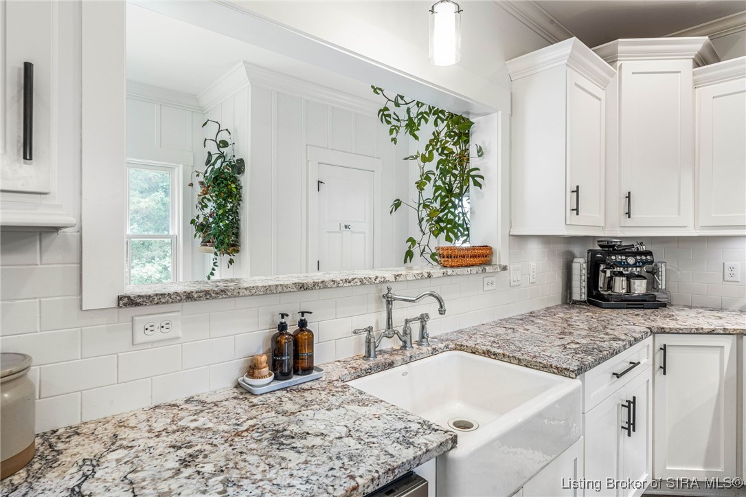 5119 Rogers Campground Road SE