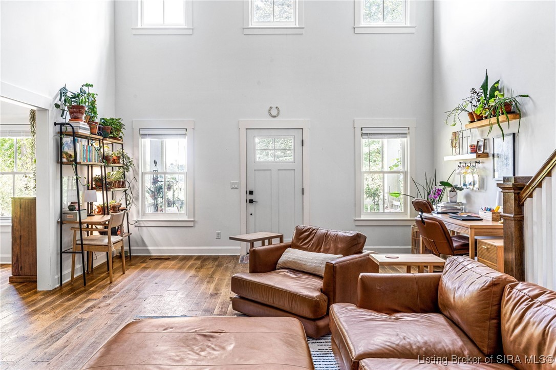 5119 Rogers Campground Road SE