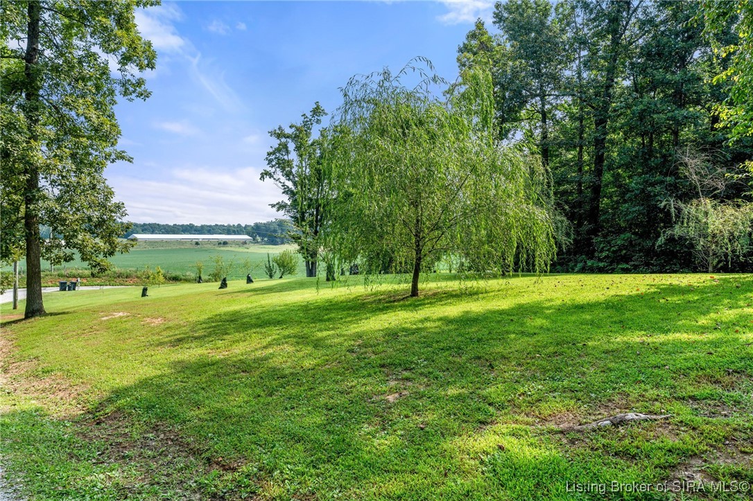 5119 Rogers Campground Road SE