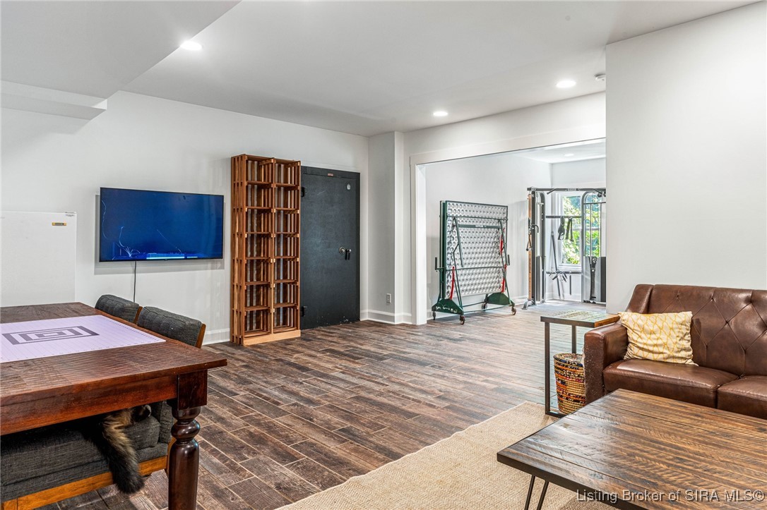 5119 Rogers Campground Road SE