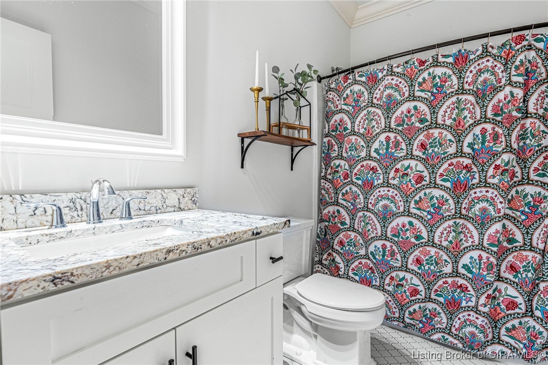 5119 Rogers Campground Road SE