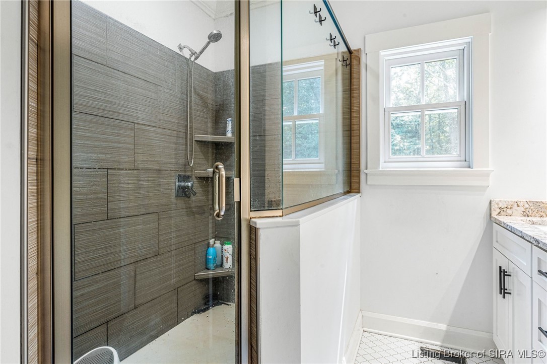 5119 Rogers Campground Road SE