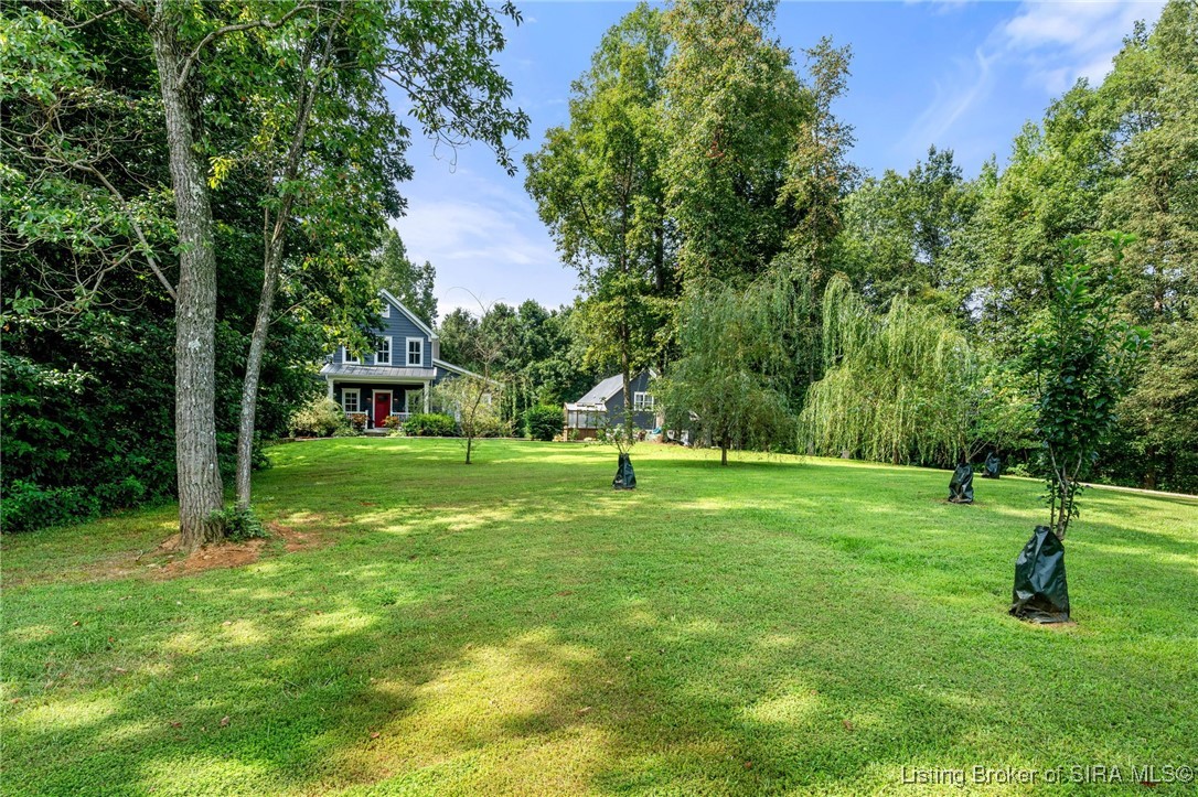 5119 Rogers Campground Road SE