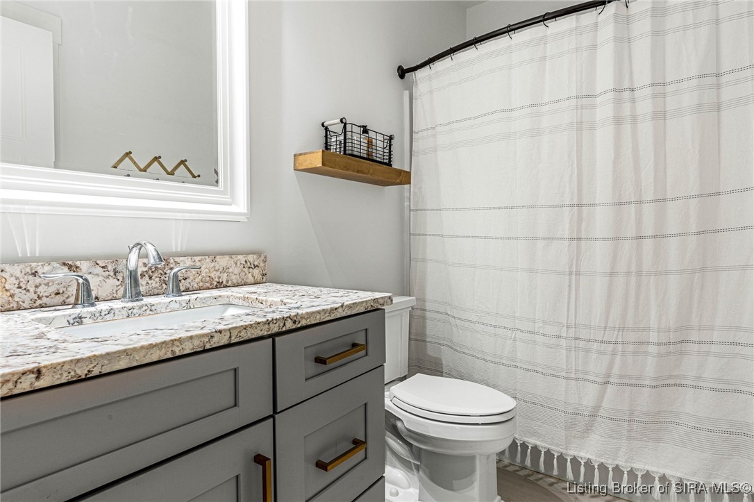 5119 Rogers Campground Road SE