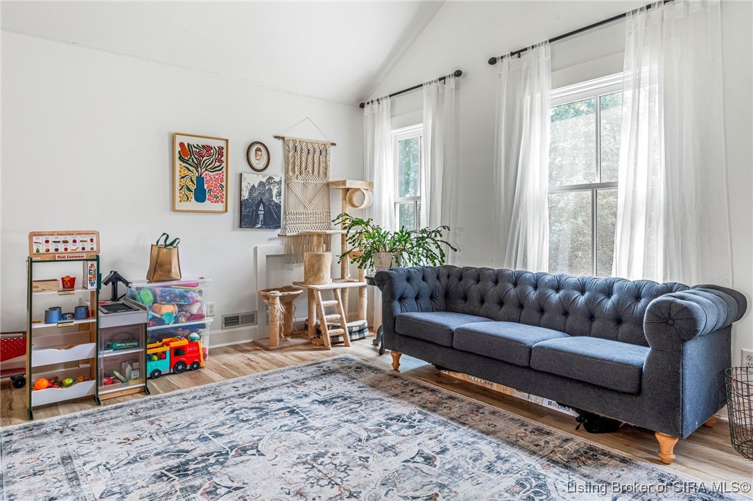 5119 Rogers Campground Road SE