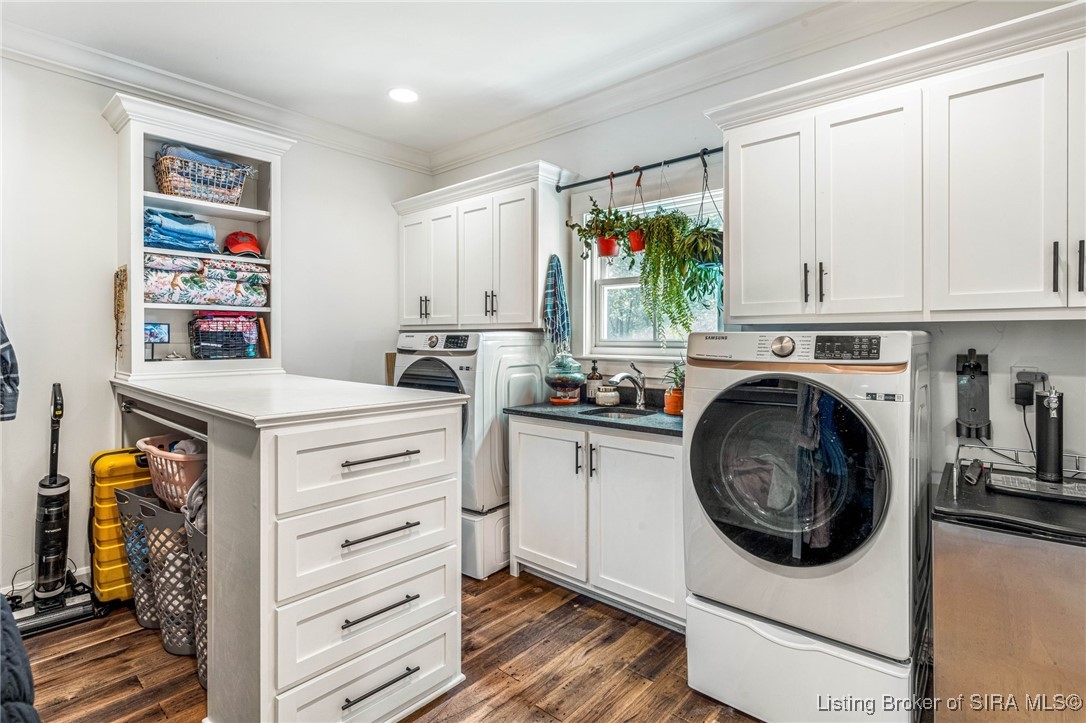 5119 Rogers Campground Road SE