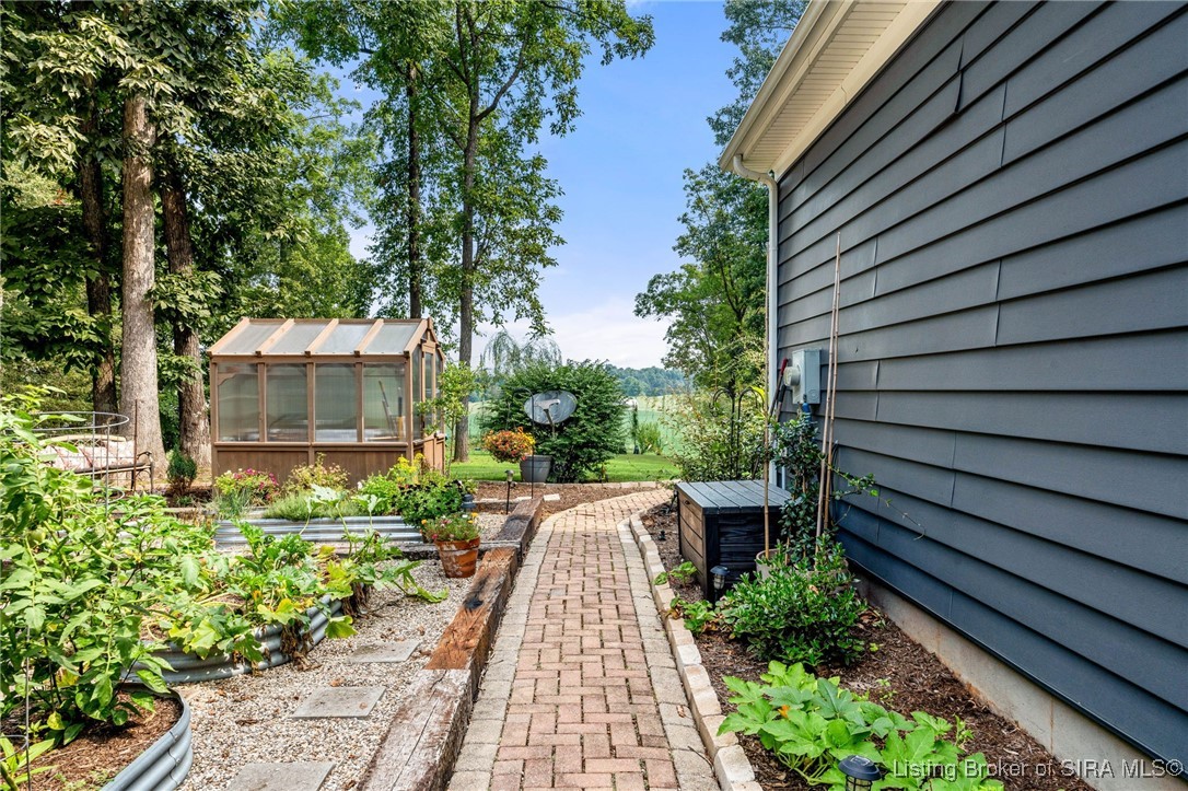 5119 Rogers Campground Road SE