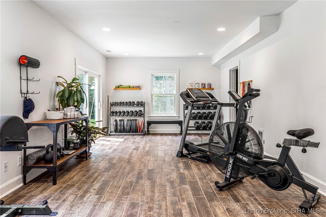 5119 Rogers Campground Road SE