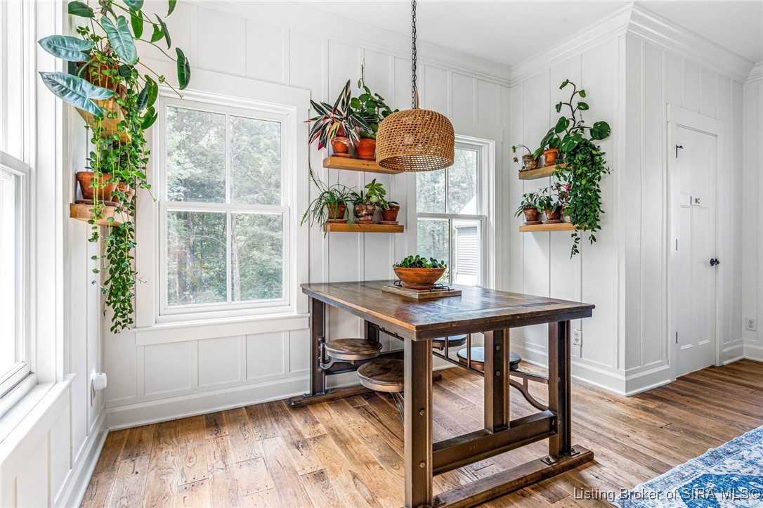 5119 Rogers Campground Road SE