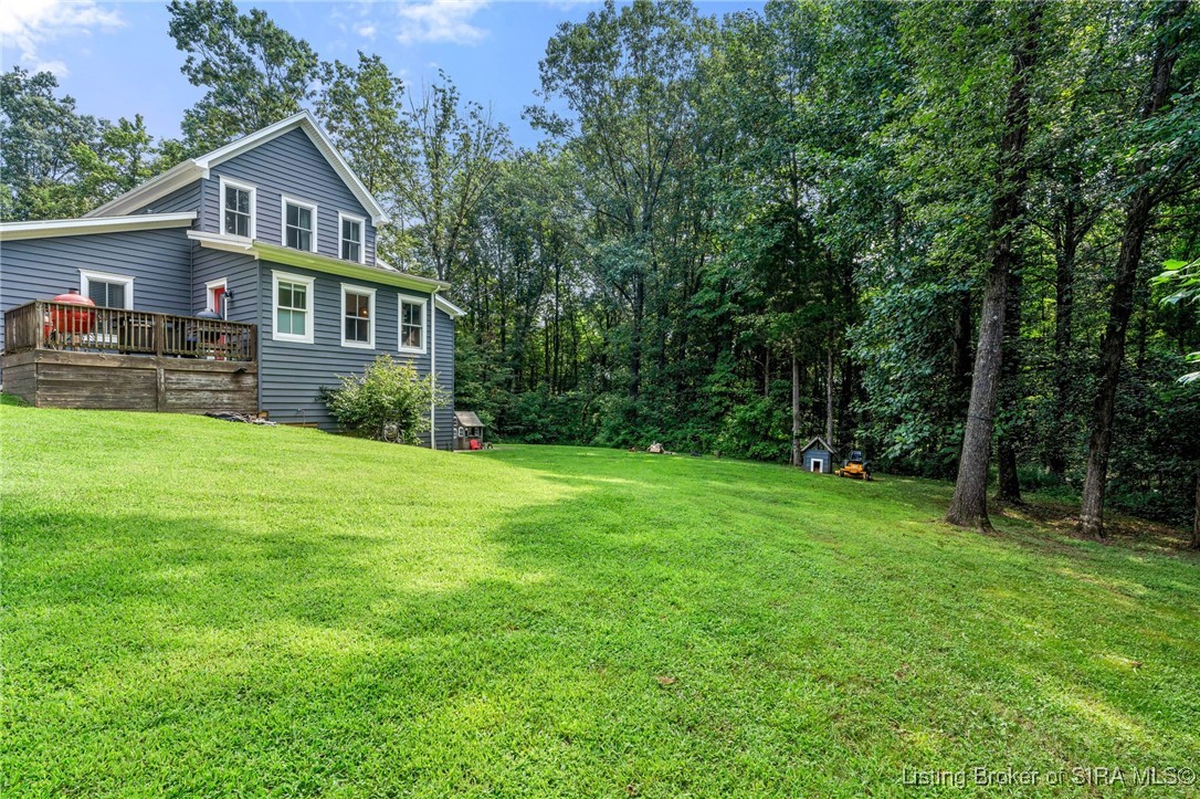 5119 Rogers Campground Road SE