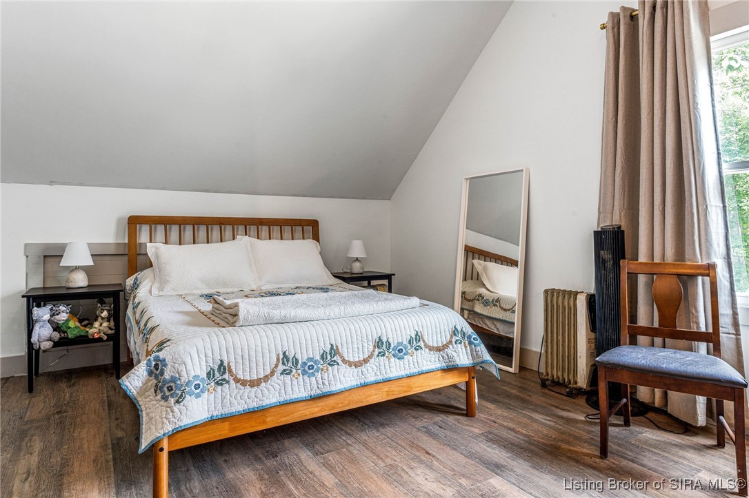 5119 Rogers Campground Road SE