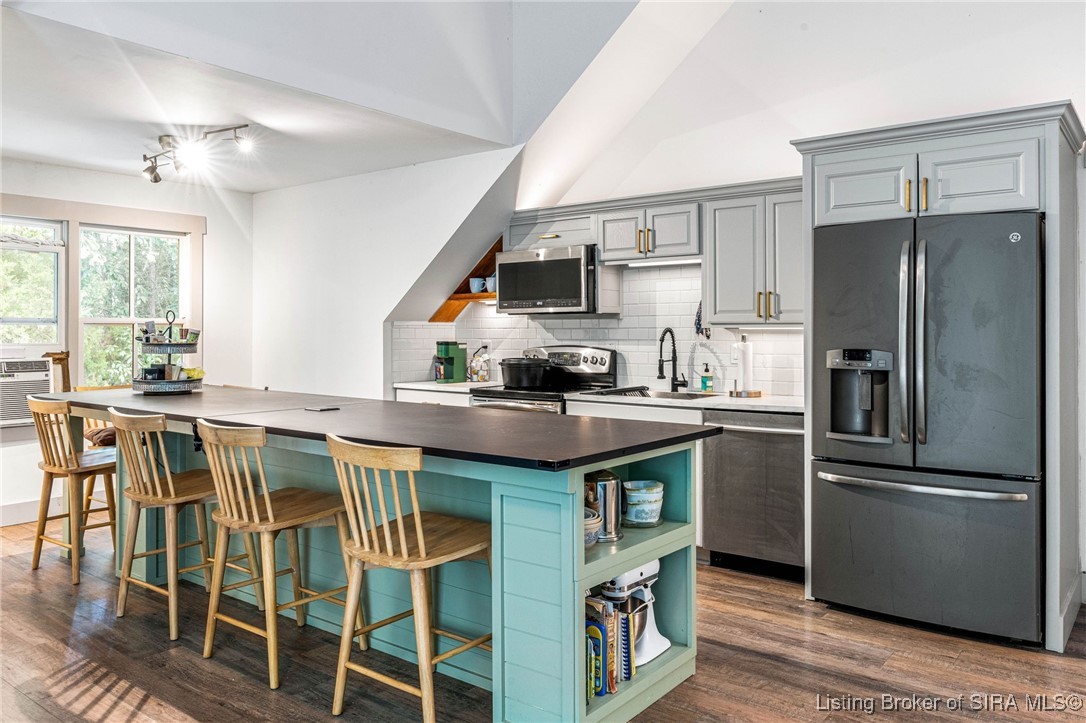 5119 Rogers Campground Road SE