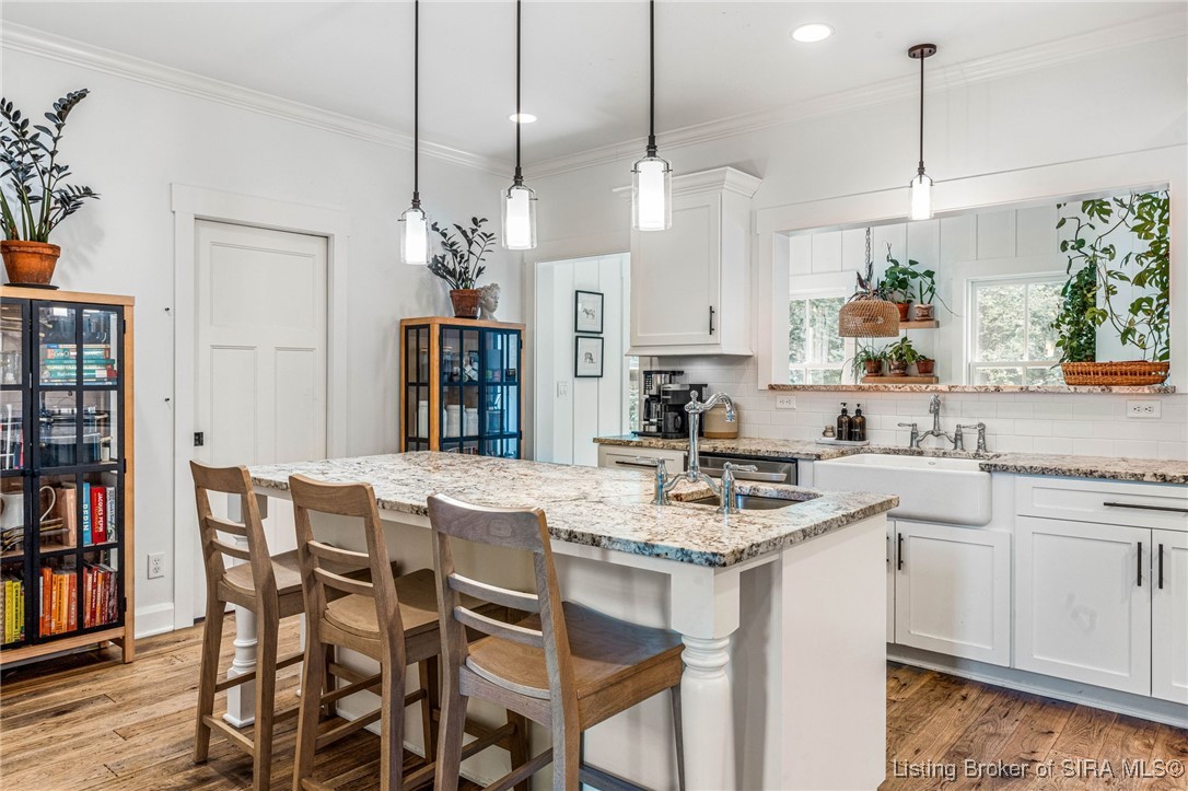 5119 Rogers Campground Road SE