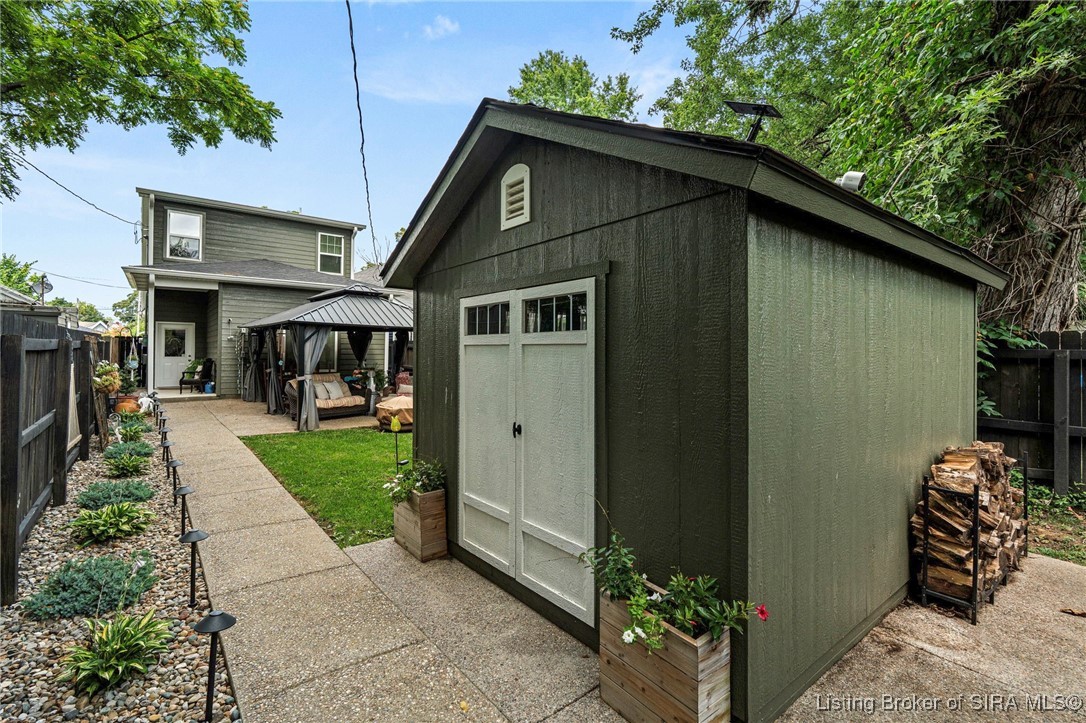 1514 Culbertson Avenue