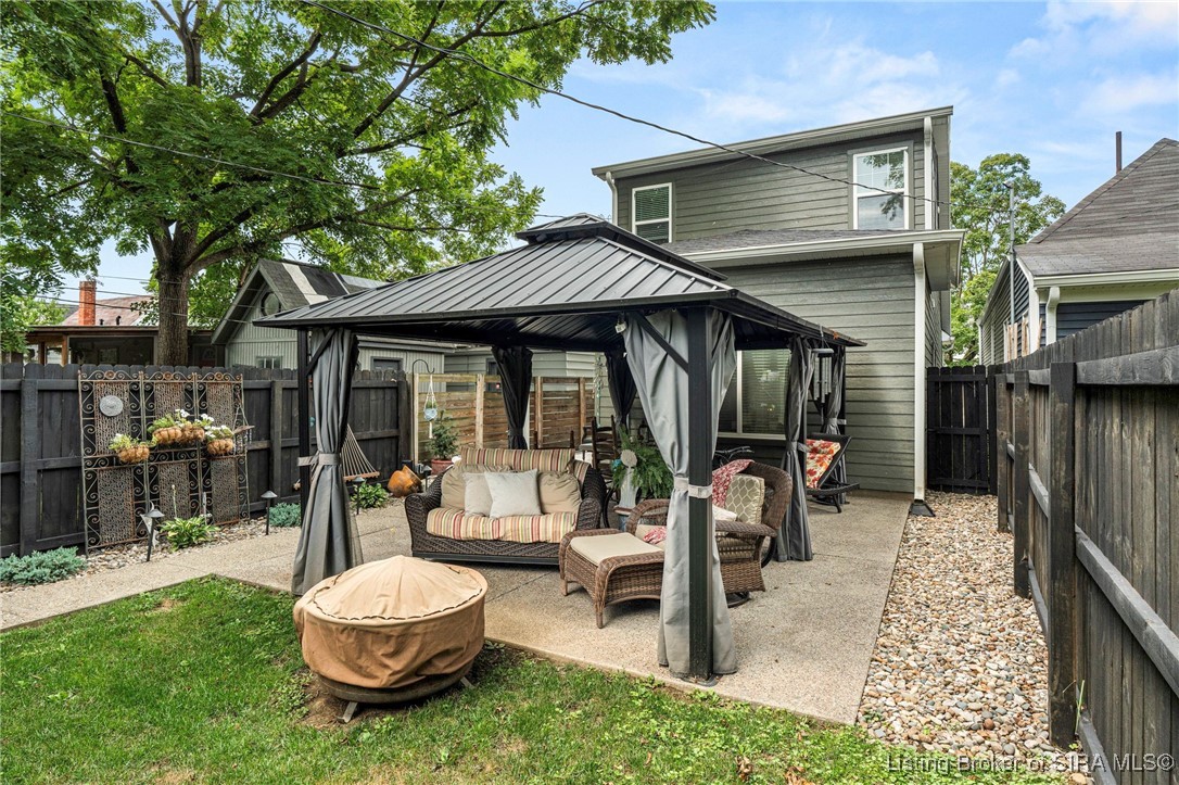 1514 Culbertson Avenue