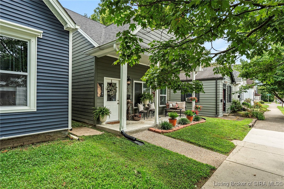 1514 Culbertson Avenue