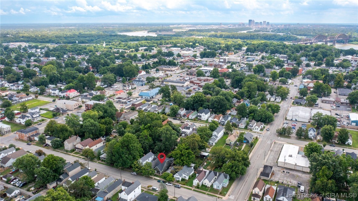 1514 Culbertson Avenue