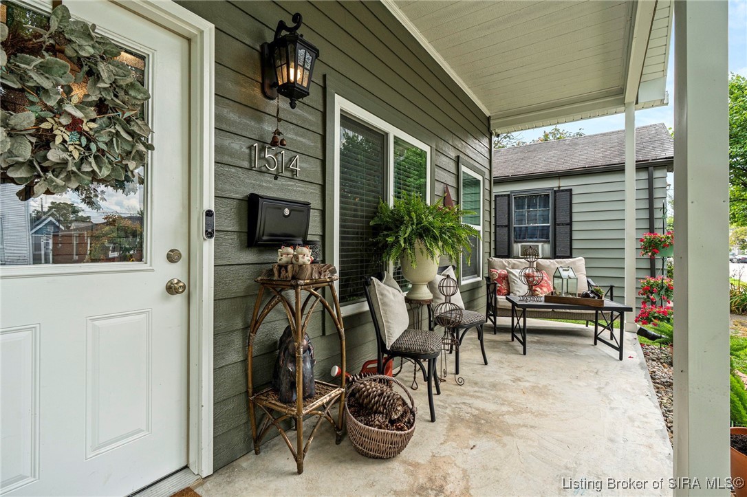 1514 Culbertson Avenue