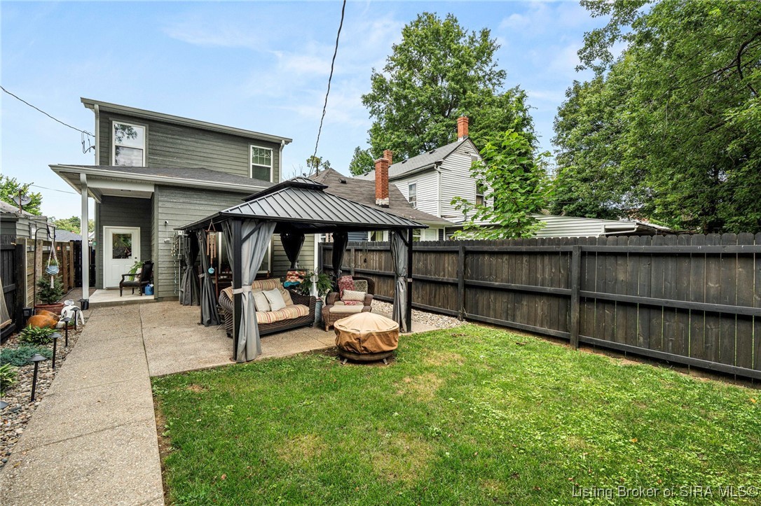 1514 Culbertson Avenue