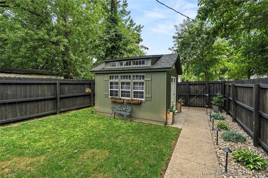 1514 Culbertson Avenue