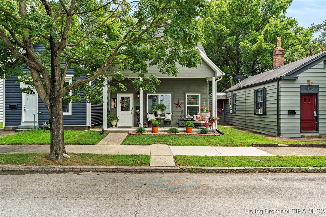 1514 Culbertson Avenue