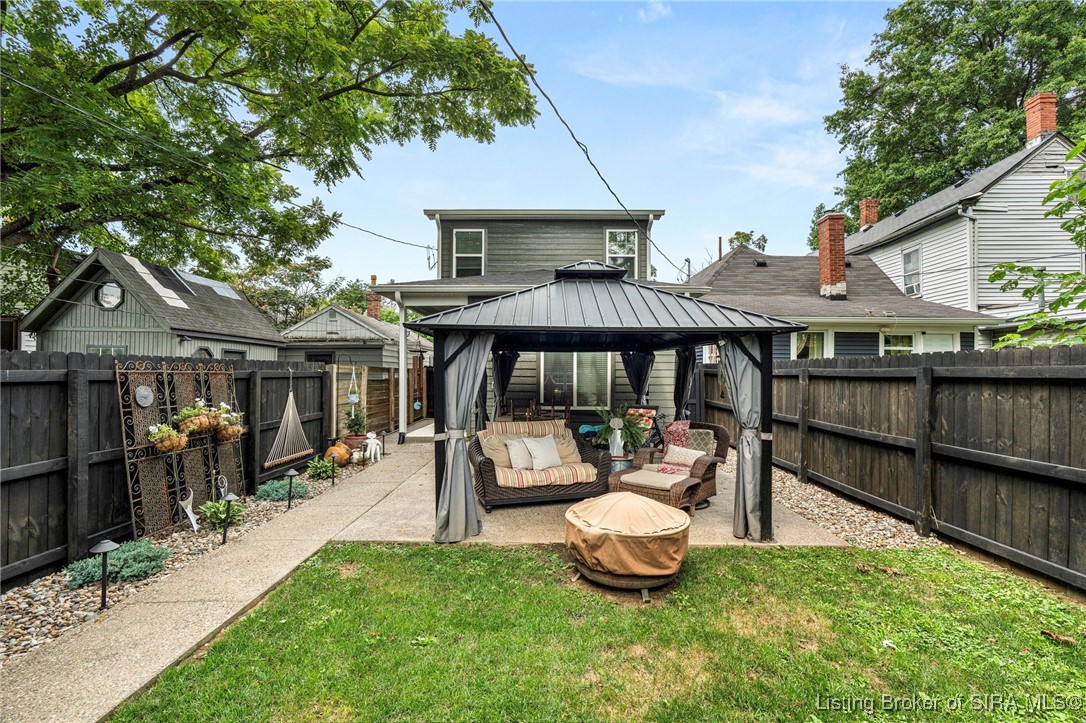 1514 Culbertson Avenue